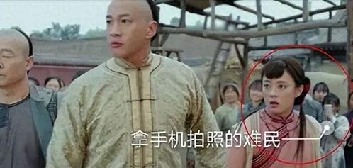 吃瓜群演,幕后故事与真实生活