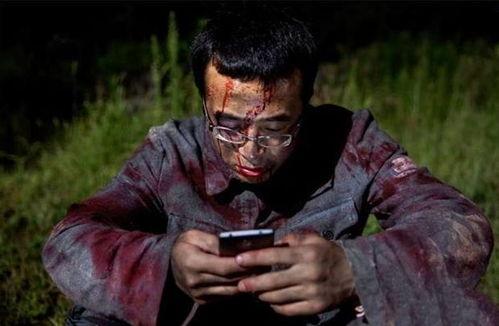 吃瓜群演,幕后故事与真实生活