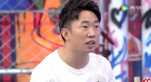 娱乐吃瓜君杨迪