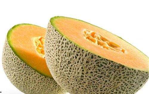 哈密瓜常吃,夏日里的清凉美味与营养价值