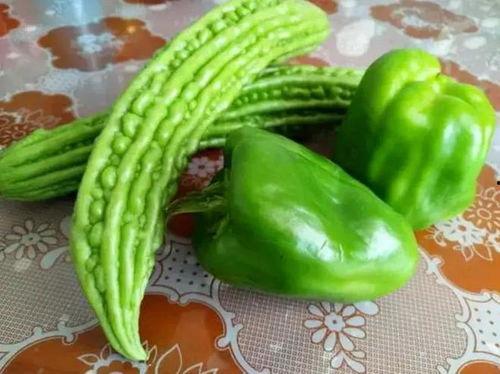 孕中期吃辣的又吃瓜,营养美味兼顾孕期健康