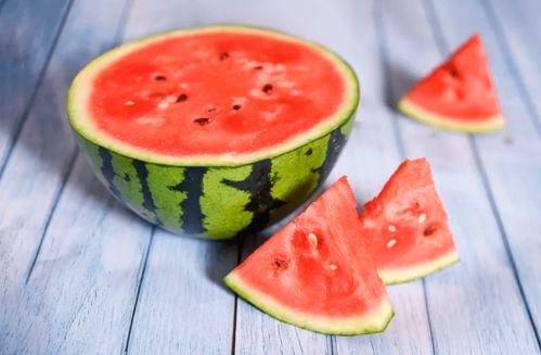 吃瓜的正确时间,吃瓜的最佳时机，让你畅享夏日清凉！