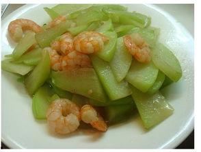 长期吃佛手瓜好处,健康生活的秘密武器