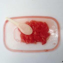 带你吃瓜的粽子图片,传统美食新风尚