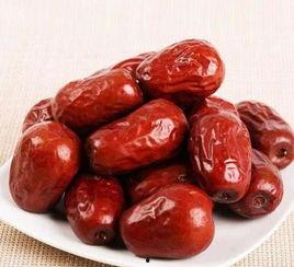 角瓜和大枣能一起吃不,营养互补，健康养生新选择