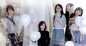 欢乐颂2吃瓜图片,明星幕后趣事大曝光！