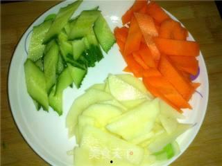 空腹可以吃茄瓜吗,空腹食用茄瓜的适宜性探讨