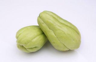 佛手瓜冷冻可以吃,美味依旧尽享