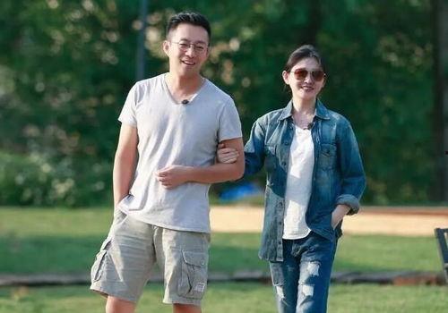 男方恢复吃瓜,揭秘娱乐圈新动态