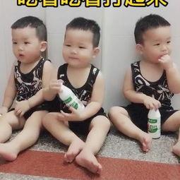 湖北小孩吃瓜视频播放,萌态可掬引网友热议