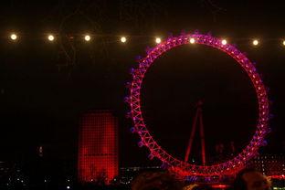 伦敦跨年吃瓜,全民“吃瓜”狂欢，见证不夜城魅力瞬间