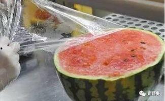 吃瓜安全的图片,揭秘“吃瓜安全”背后的真相与技巧