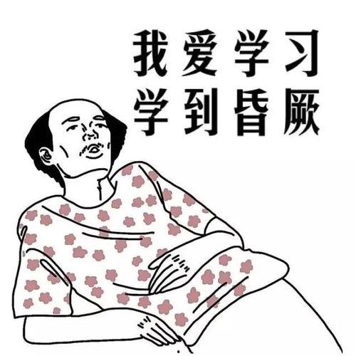 躺平吃瓜头像