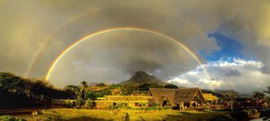 彩虹天堂吃瓜视频,揭秘吃瓜视频背后的娱乐盛宴