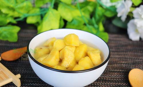 哈密瓜可以煮着吃吗吗,煮着吃的独特风味探索