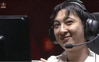 lolm野王吃瓜,揭秘电竞圈幕后风云