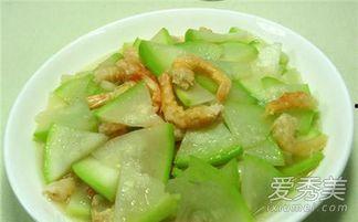 早生蒲瓜怎么吃,探索家常美味新选择