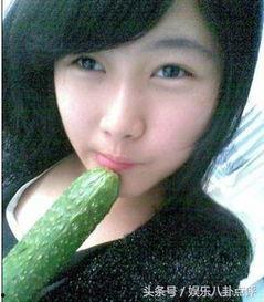 吃瓜美女学生,揭秘吃瓜美女学生的那些事儿