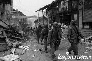 潍坊天台吃瓜事件始末,一场网络热议的真相追踪