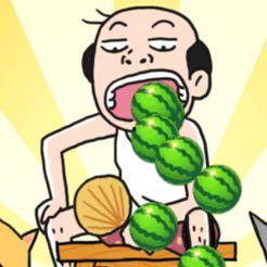 幽默吃瓜者,吃瓜群众欢乐多