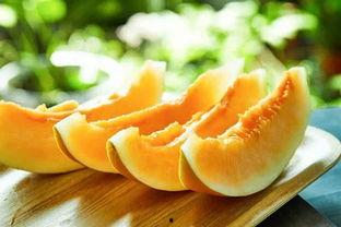 长条蜜瓜怎么吃最好,尽享夏日清新美味