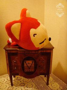 阿狸狸吃瓜,阿狸狸的瓜田奇遇记