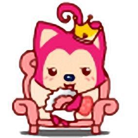 阿狸狸吃瓜,阿狸狸的瓜田奇遇记