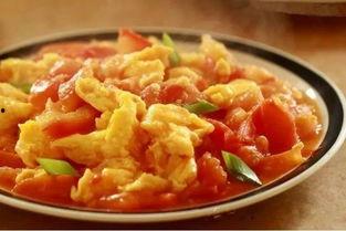 带你吃瓜西红柿炒鸡蛋,带你轻松学会西红柿炒鸡蛋