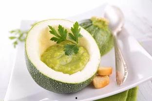 睡觉之前吃方瓜