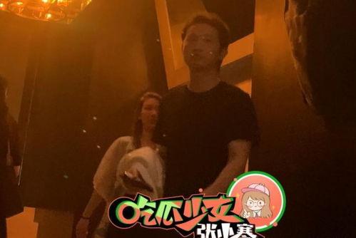 吃瓜少男张小寒,吃瓜少男如何成为娱乐圈焦点