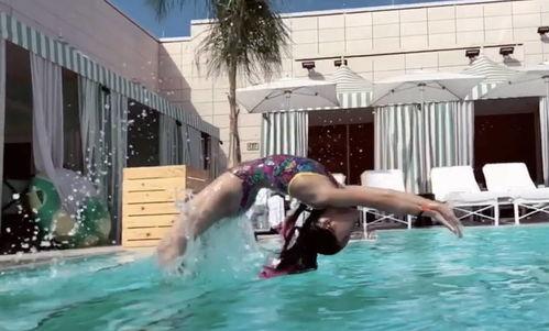 张思捷吃瓜,揭秘娱乐圈幕后故事