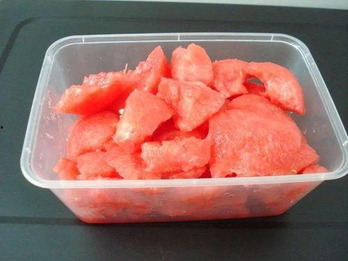 漏勺吃瓜,一场与瓜果的欢乐邂逅