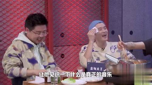 吃瓜笑料老祖,揭秘娱乐圈幕后趣闻，带你领略欢乐无限