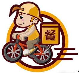 送外卖顺带吃瓜,意外吃出美食新天地